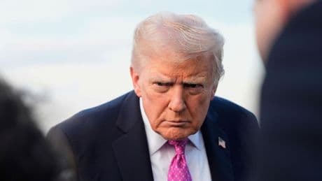 Krieg gegen Drogen: Trump: Drei Tote nach erneutem US-Angriff auf Drogen-Schiff