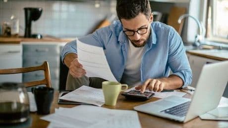 'HMRC said I was entitled to tax refund but I was floored by how much I was owed'