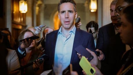 Trump warned he would have to sell Mar-a-Lago, setting off ‘second-tier’ rant against ally Hawley over stock bill