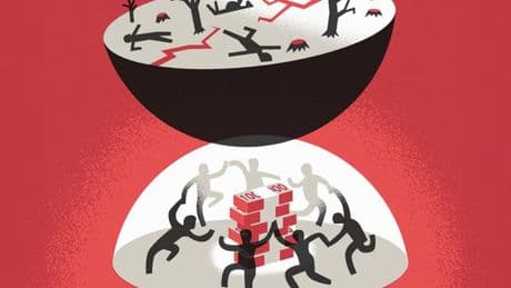 En Indonésie, il est temps de mettre un terme au colonialisme vert
