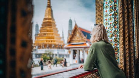 Asia o Costa Rica, dos destinos para pensar en unas vacaciones a lo grande