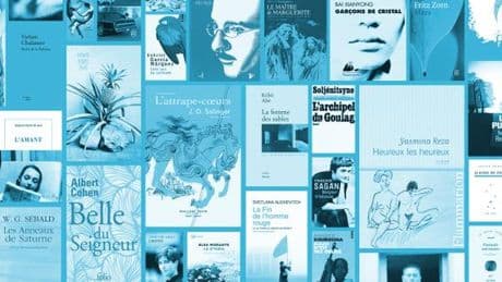 Quiz culture générale : testez vos connaissances en littérature autour des 100 romans préférés du « Monde »