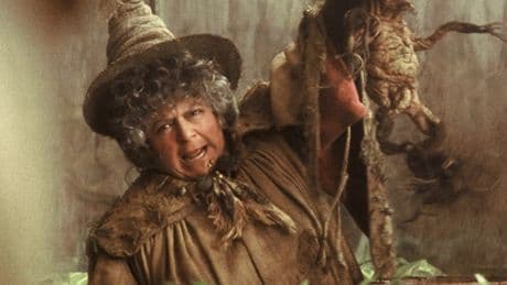Miriam Margolyes, de &#039;Harry Potter&#039;, confiesa que no le &quot;queda mucho tiempo de vida&quot;