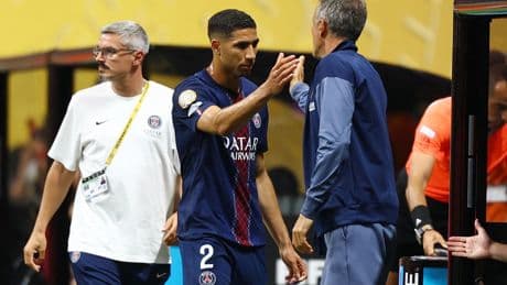 Un alléchant PSG-Bayern, un surprenant Fluminense-Al-Hilal ... Le calendrier quasi-complet des quarts de finale du Mondial des clubs