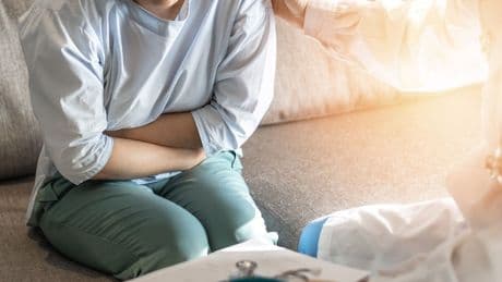 Mide kanserinin fark edilmeyen 7 erken belirtisi: Önemsenmesi gereken işaretler