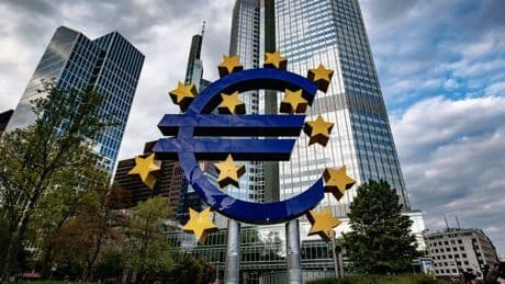 Avrupa Merkez Bankası faiz kararını açıkladı