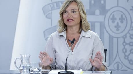 Desidia fatal en la educación