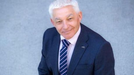 Head of cash-strapped Scots university where staff face job loses enjoyed luxury junket to Barbados