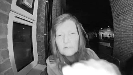 Neighbour from hell jailed for terrorising couple through their Ring doorbell