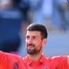 Djokovic ends Norrie's run to advance in Paris