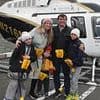 Hudson River helicopter crash victim has shock connection to sporting giants