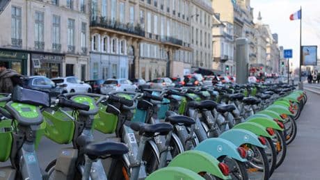 Vélib’ augmente les prix des abonnements et met fin à des avantages historiques des usagers