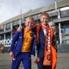 Live WK-kwalificatie | Eerste fans arriveren bij De Kuip voor Nederland-Polen