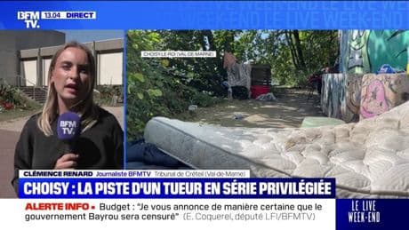 Corps retrouvés dans la Seine: ce que l'on sait du profil des victimes