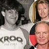 Jed Gould dead at 69: Radio DJ known as 'Jed The Fish' who worked with David Bowie and Sting passes away