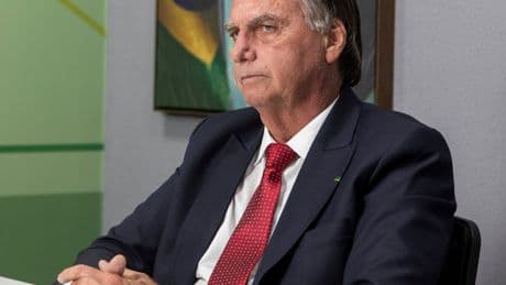 Targeting Brazil, Trump Tests Legal Limit of His Tariff Powers