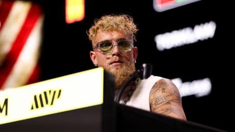 Jake Paul details exactly how he plans to knock out Julio Cesar Chavez Jr