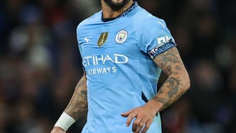 Kyle Walker, Fenerbahçe'ye yakın!