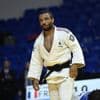 Judo. Daikii Bouba sacré champion d’Europe des -66 kg pour la première fois de sa carrière