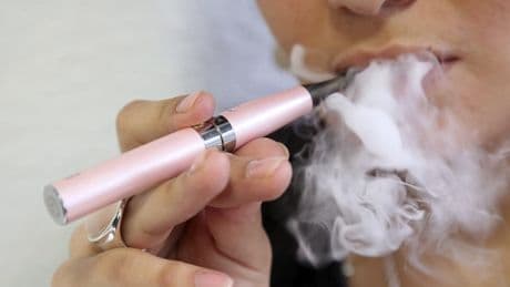Por el humo se sabe...