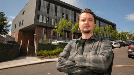 Vulnerable mental health service user exposes deadly "crisis" in Glasgow system