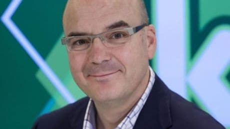 Jose Ituarte se jubila después de 30 años en los informativos deportivos de ETB-2
