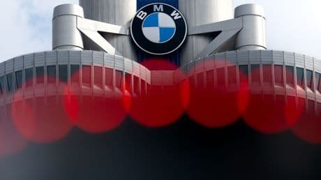 Automobilindustrie: Gewinn bei BMW um ein Viertel eingebrochen
