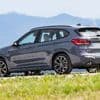 Gebrauchtwagencheck: BMW X1 zeigt sich beim Tüv gut konserviert
