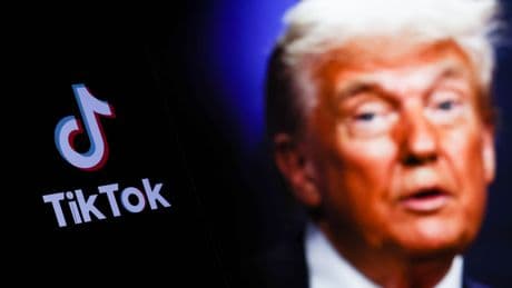 USA-Newsblog: Trotz Warnungen – Weißes Haus öffnet TikTok-Account