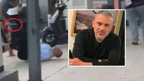AVM genel müdürü, kira kavgasında öldürüldü!