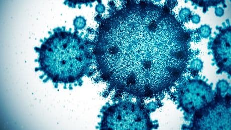 A New COVID Variant Is Here, And It's More Transmissible – Here Are The Signs And Symptoms