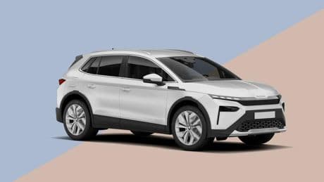 Handelsblatt-Autotest: Ein herrlich normales Auto – So schlägt sich der Skoda Elroq im Test