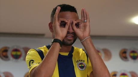 En-Nesyri'nin büyük düşüşü, transfer iddiaları artıyor