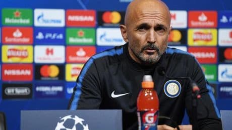 Italia destituye a Luciano Spalletti como seleccionador ante el miedo a no acceder al próximo Mundial