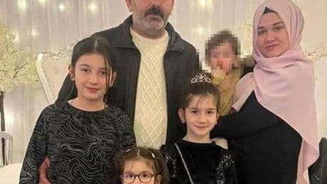 Fransa'dan acı haber... Türk ailenin evinde yangın çıktı: 3 çocuk hayatını kaybetti