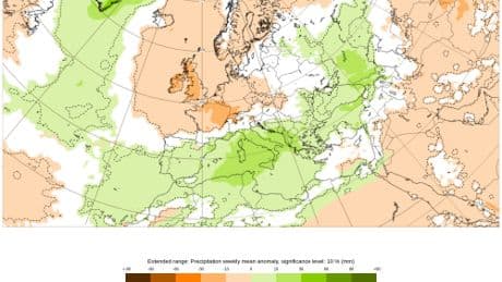 Maggio... con l'ombrello. Occhio alle previsioni: cosa aspettarsi