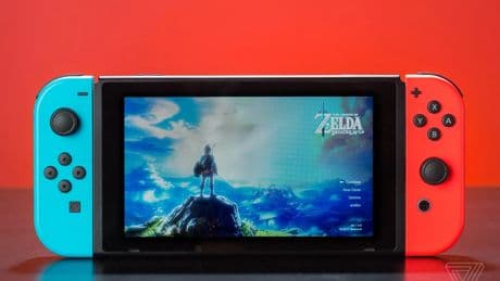 Nintendo Switch prices are going up after this weekend