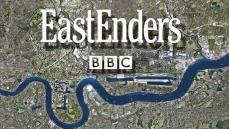 Eastenders actor arrested in connection with indecent assault on set