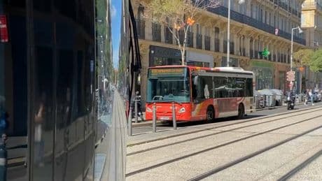 Marseille: la ligne 97 circulera jusqu'à 1h du matin afin de mieux desservir le quartier de la Solidarité