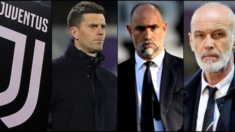 &quot;Motta ha fallito, Tudor ragiona. Cosa trova la Juve se compra Lucca&quot;