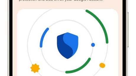 Google offers secret VIP ‘protection mode’ on millions of mobiles for free – it’s meant for celebs to avoid being hacked