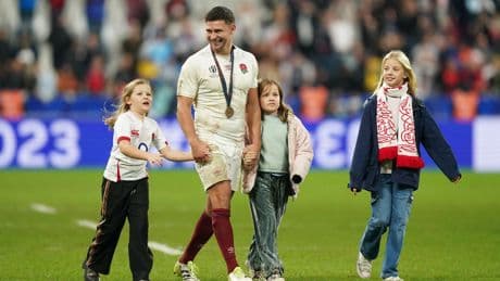 Rugby : la légende anglaise Ben Youngs va mettre un terme à sa carrière