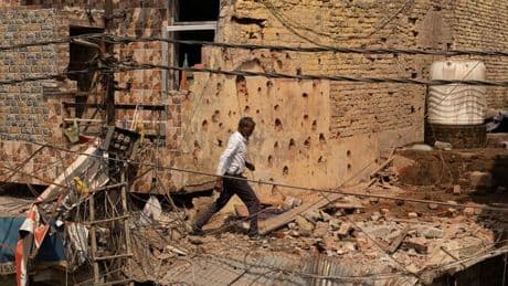 Kaschmirkonflikt: Pakistan und Indien einigen sich auf Feuerpause
