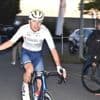 Cyclisme. Présent dans le trio de tête, Clément Sanchez s’est offert le critérium Romain Guyot