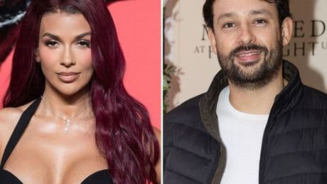 Ekin-Su messaged her ex while in bed with Curtis Pritchard, MAFS star Georges claims
