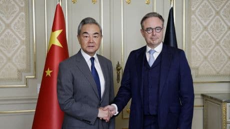 Comment la Chine tente de se rapprocher de l’Europe pour la désarrimer de Donald Trump
