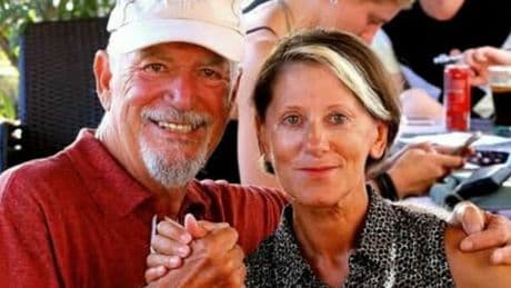 Sebastiano Visintin torna a Trieste e rompe il silenzio: «Non ho ucciso mia moglie Liliana Resinovich, vivo un dramma da tre anni ma la vita è bella»