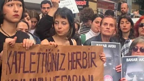 Kadın cinayetlerinde cezasızlık: Caydırıcılık yok