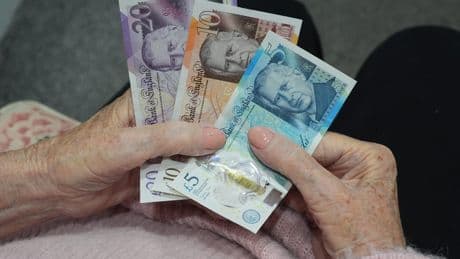 Some 52% of people ‘have recently been somewhere refusing or discouraging cash’