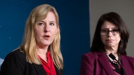 Minnesota politician and husband killed in ‘politically motivated assassination’